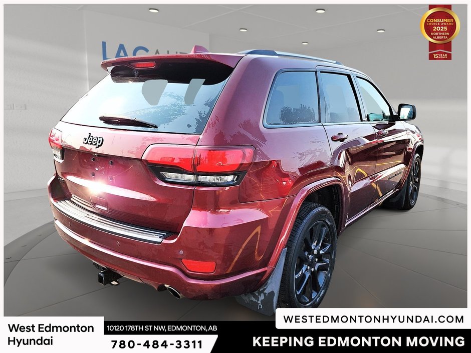 2020 Jeep Grand Cherokee Altitude-7