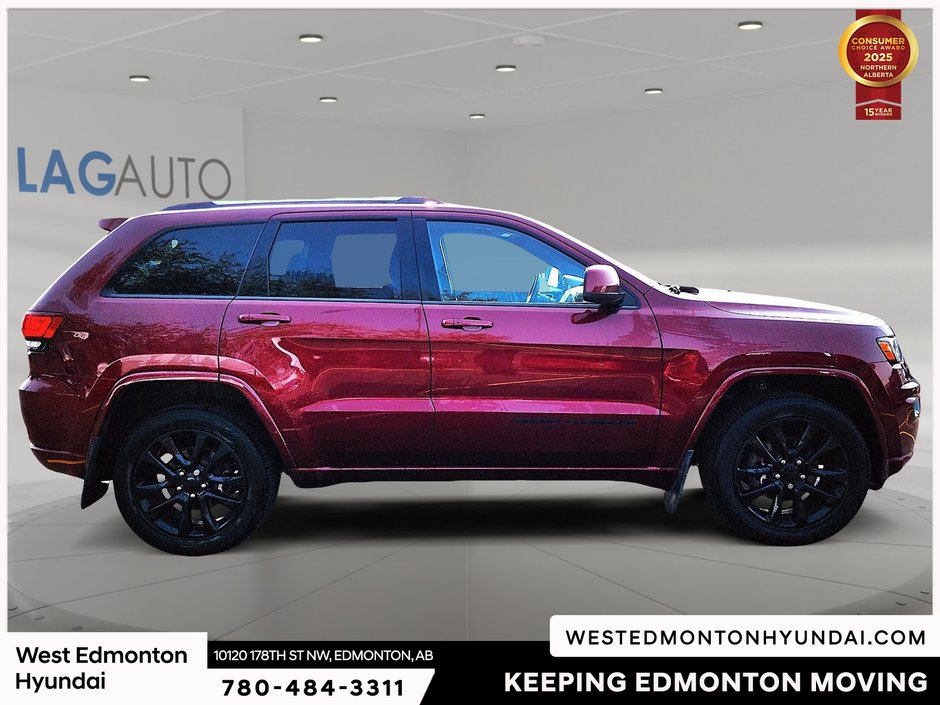 2020 Jeep Grand Cherokee Altitude-9