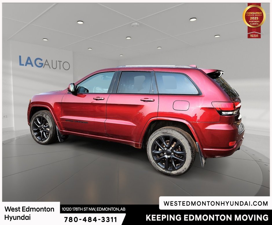2020 Jeep Grand Cherokee Altitude-4