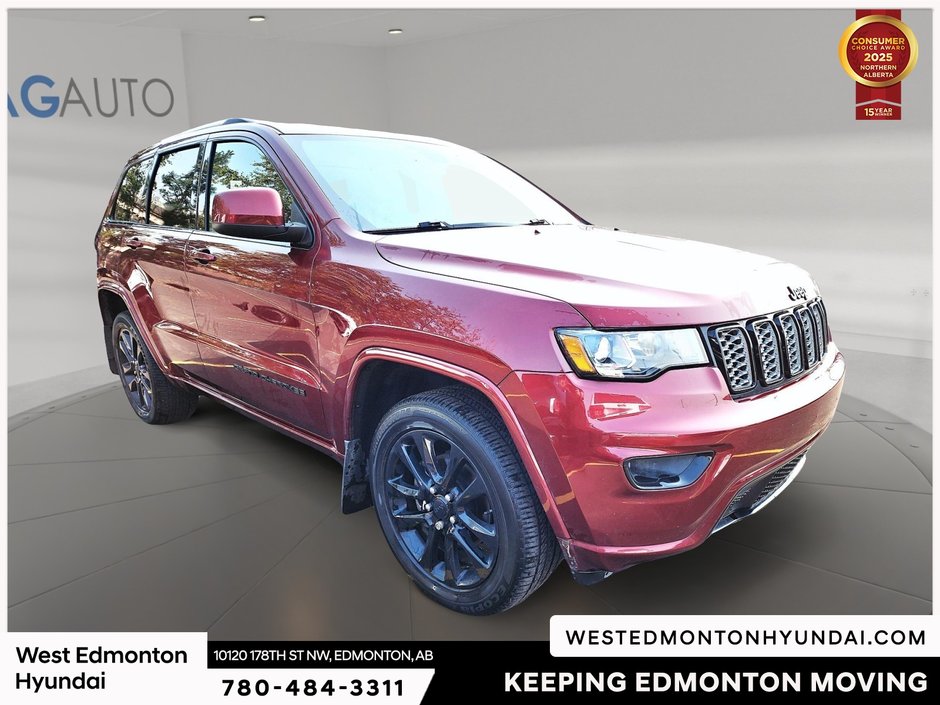2020 Jeep Grand Cherokee Altitude-11