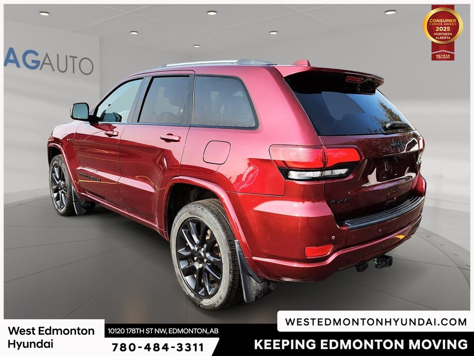 2020 Jeep Grand Cherokee Altitude-5