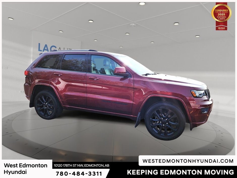 2020 Jeep Grand Cherokee Altitude-10