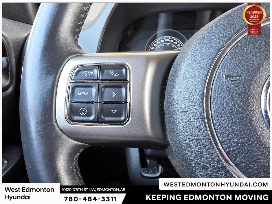 2016 Jeep Patriot High Altitude-12
