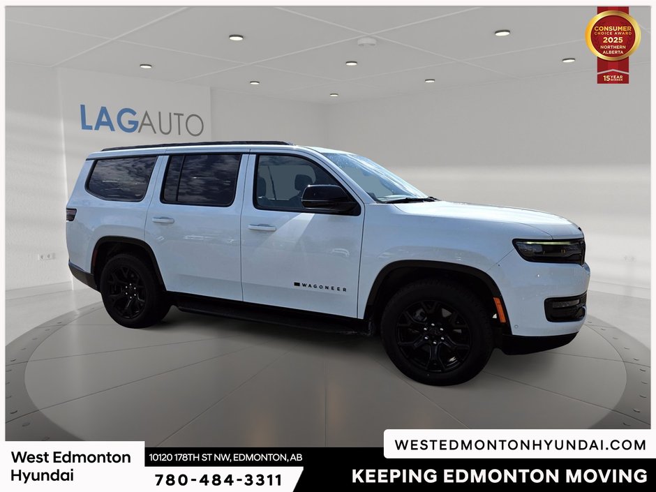 2024 Jeep Wagoneer Series II-10