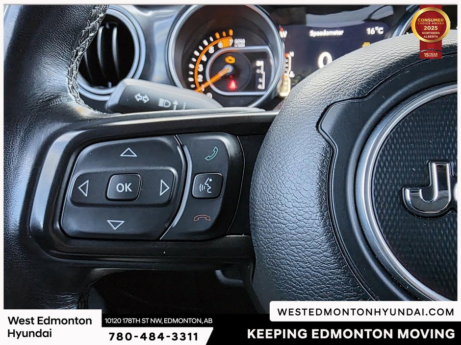 2022 Jeep Wrangler Unlimited Sport Altitude-13