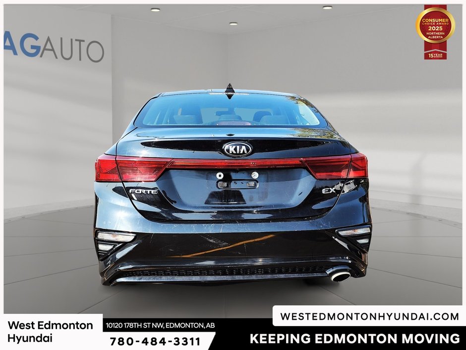 2019 Kia Forte EX-3