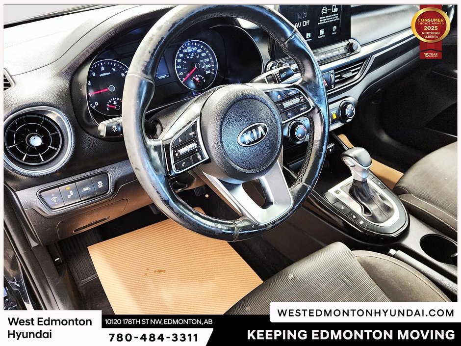 2019 Kia Forte EX-19