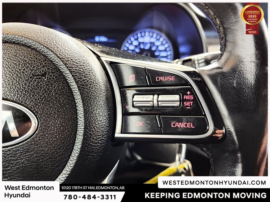 2019 Kia Forte EX-22