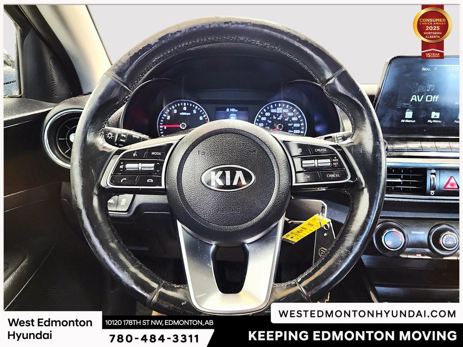 2019 Kia Forte EX-17