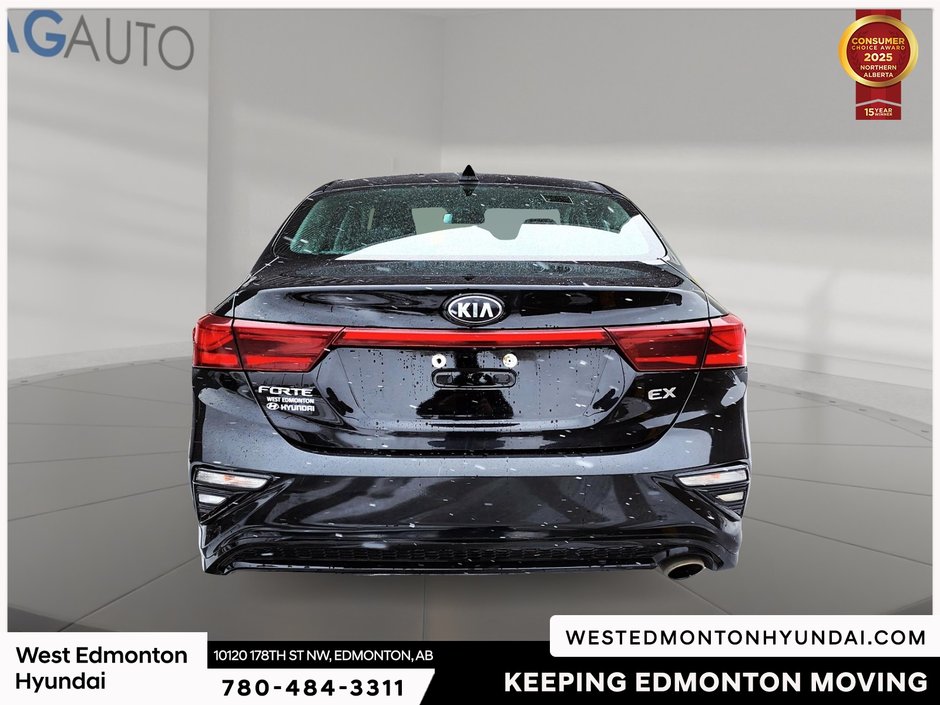 2019 Kia Forte EX-6