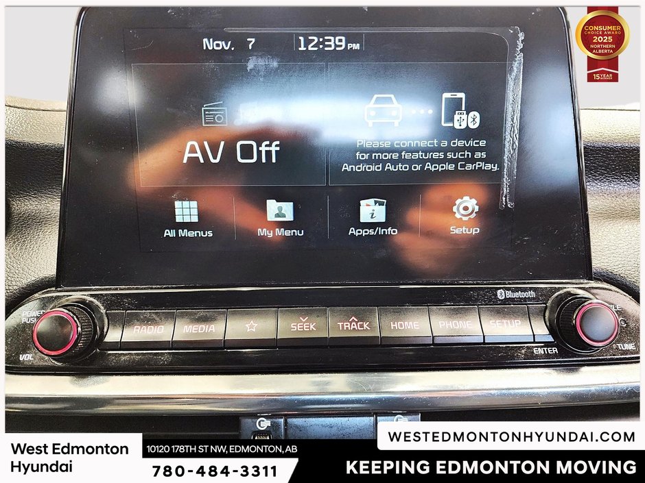 2019 Kia Forte EX-24