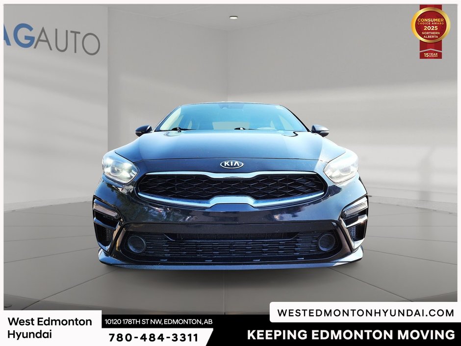 2019 Kia Forte EX-4
