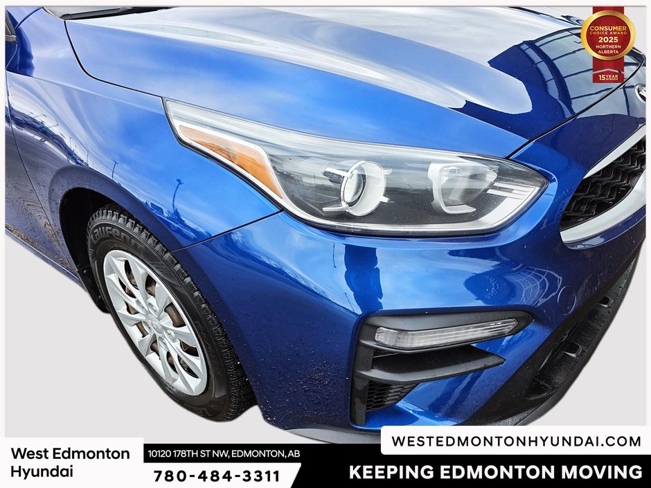 2020 Kia Forte LX-11