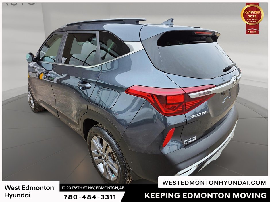 2021 Kia Seltos EX-6