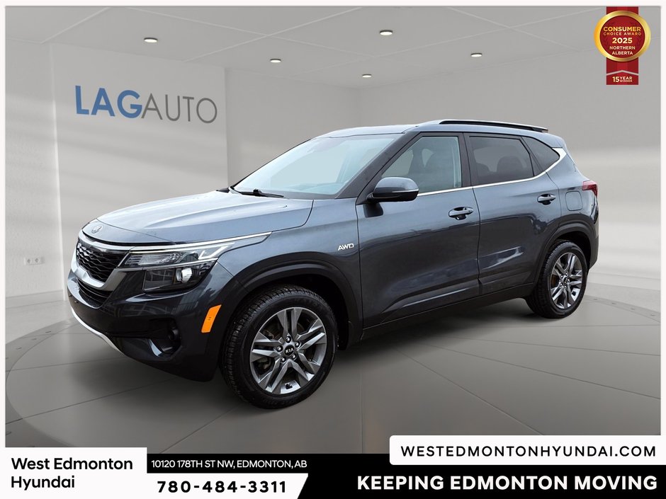 2021 Kia Seltos EX-3