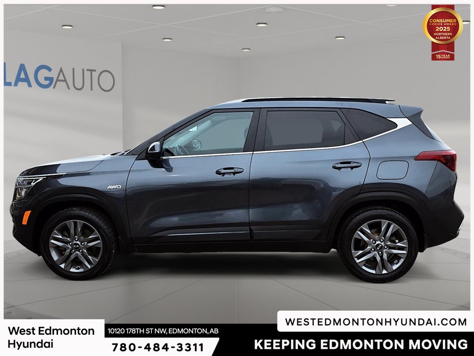 2021 Kia Seltos EX-4