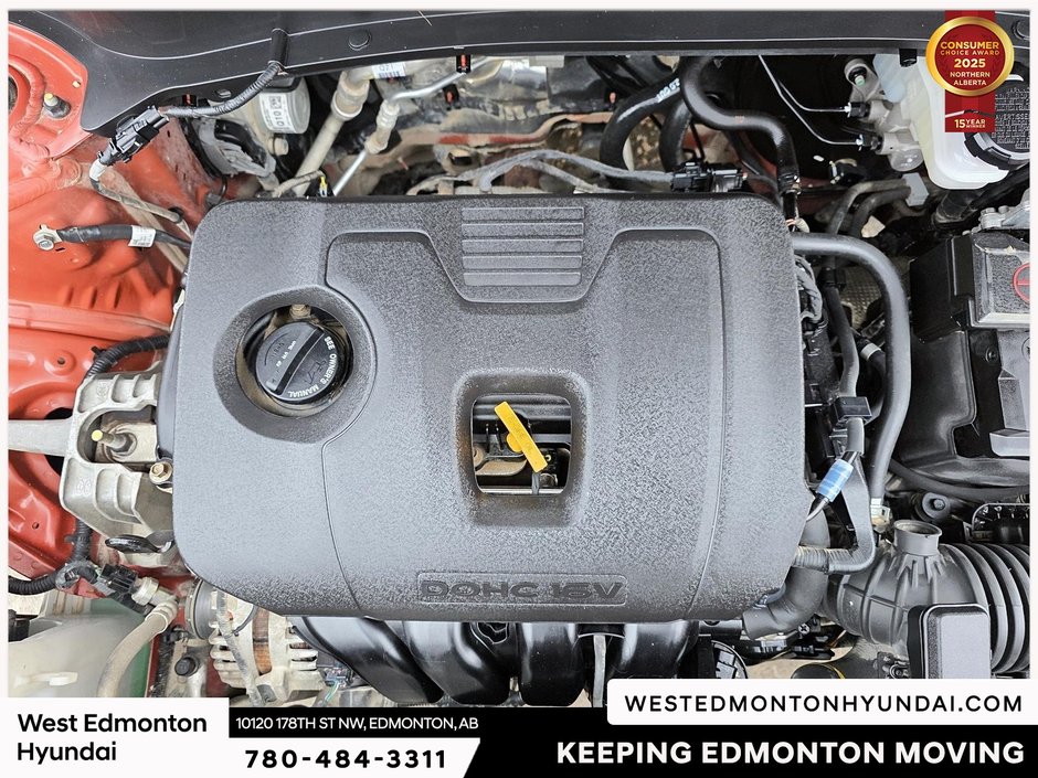 2023 Kia Seltos LX-1