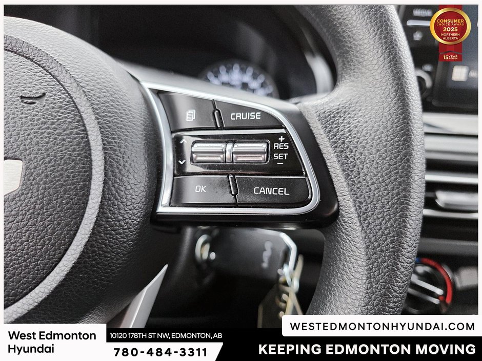 2023 Kia Seltos LX-20