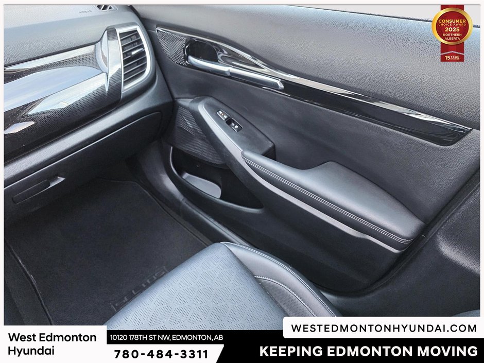 2025 Kia Seltos EX-15