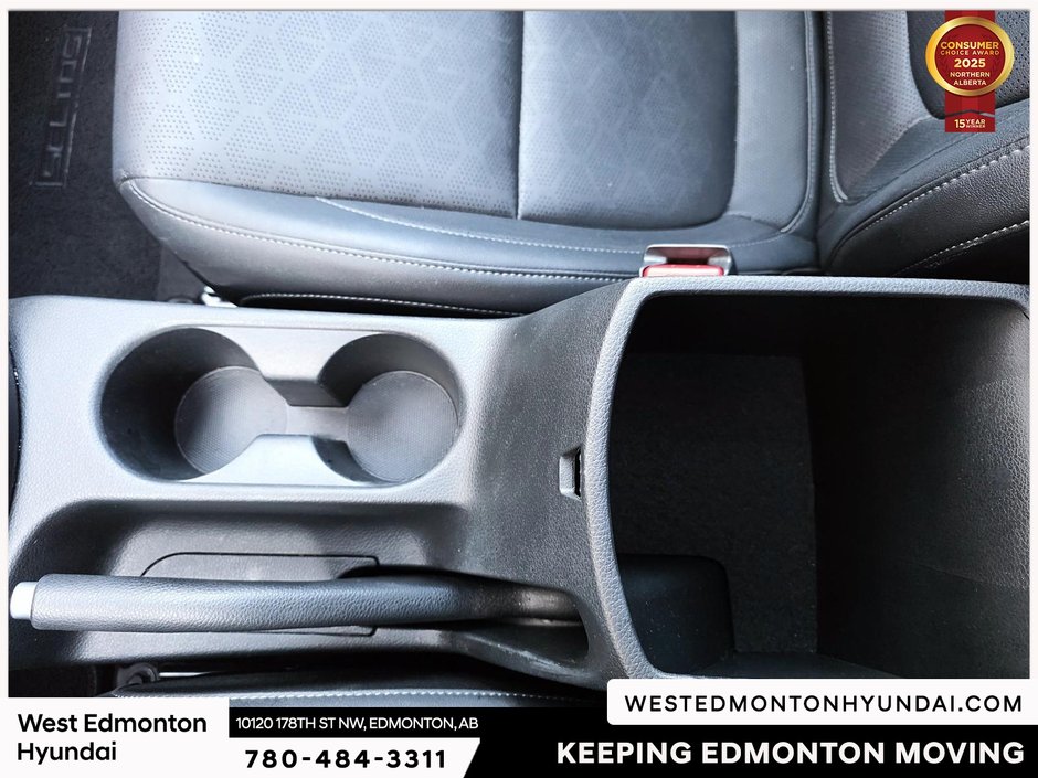 2025 Kia Seltos EX-32