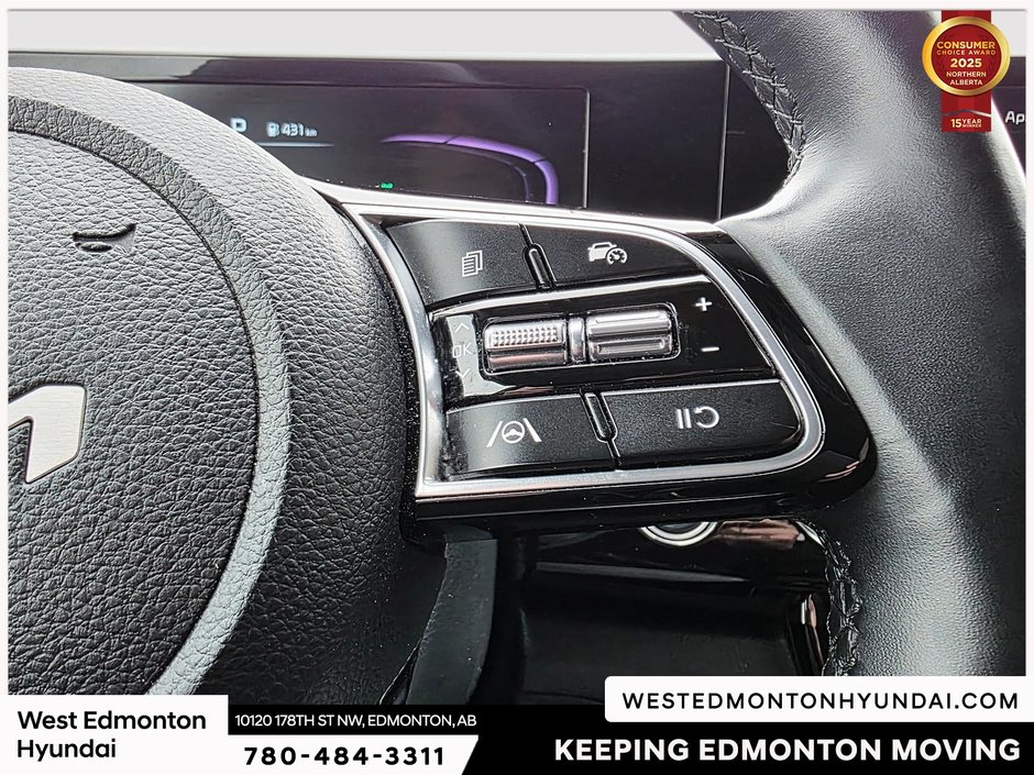 2025 Kia Seltos EX-23