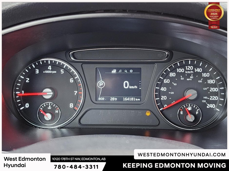 2016 Kia Sorento LX-23