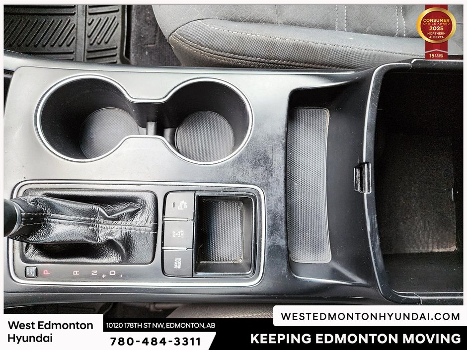 2016 Kia Sorento LX-31