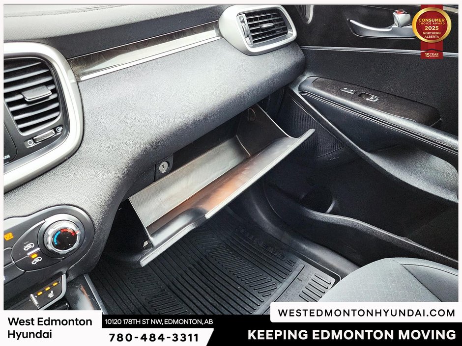 2016 Kia Sorento LX-30