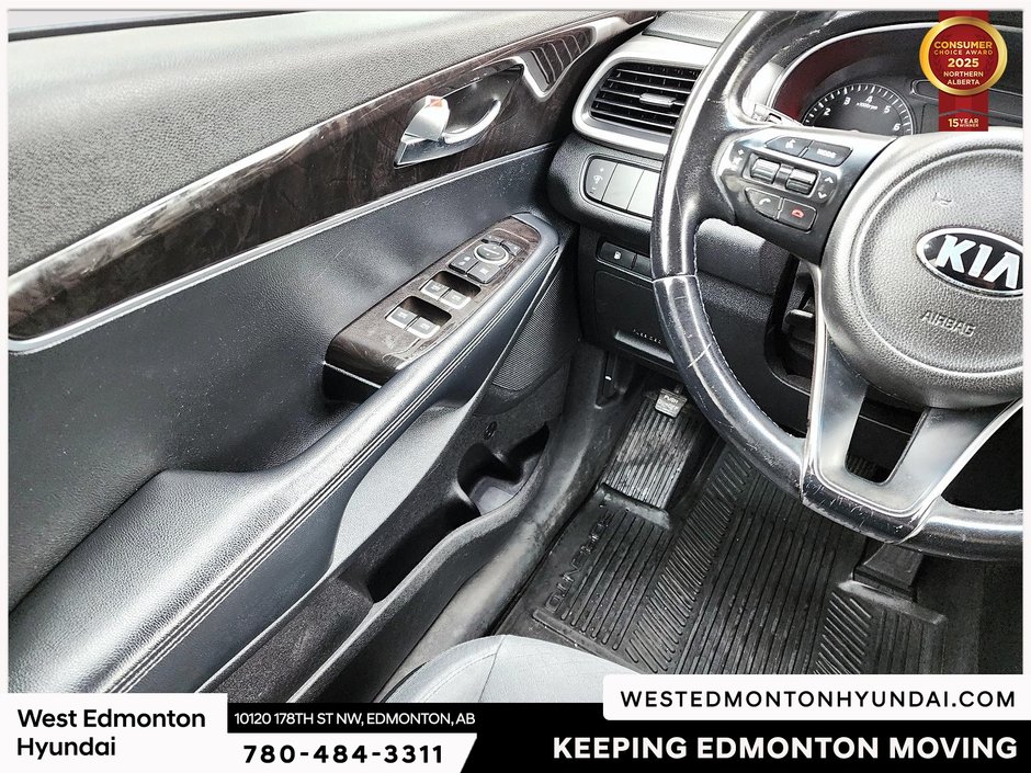 2016 Kia Sorento LX-17