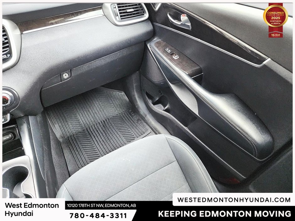 2016 Kia Sorento LX-14