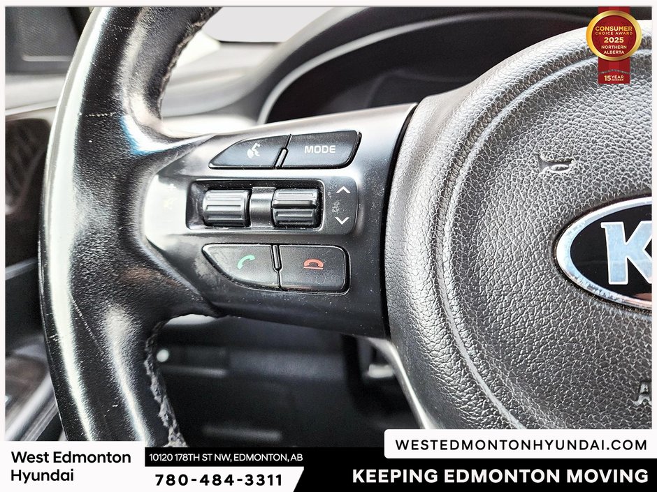 2016 Kia Sorento LX-21