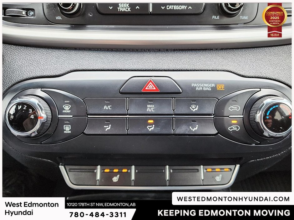 2016 Kia Sorento LX-27