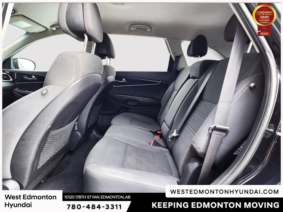 2016 Kia Sorento LX-13