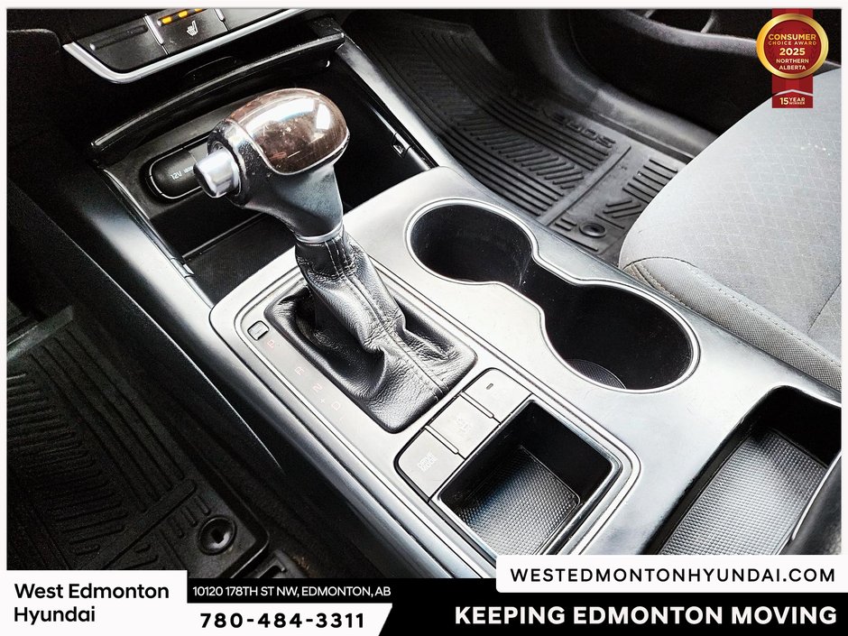 2016 Kia Sorento LX-29