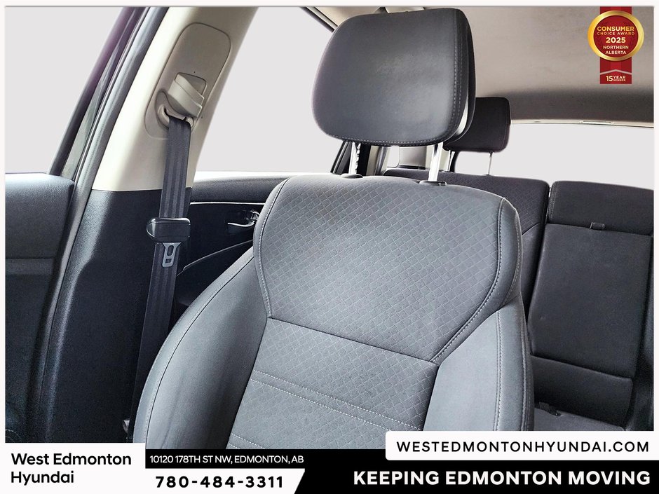 2016 Kia Sorento LX-32