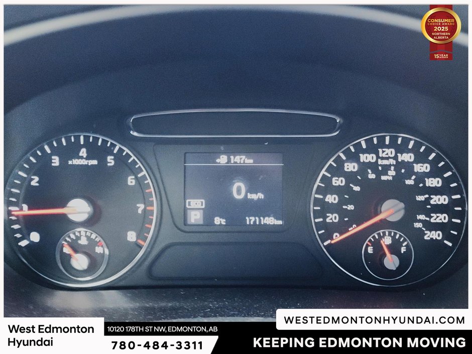 2019 Kia Sorento LX-8