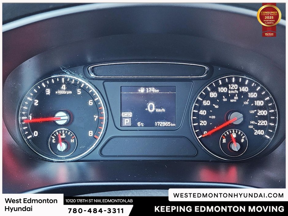 2020 Kia Sorento LX-23