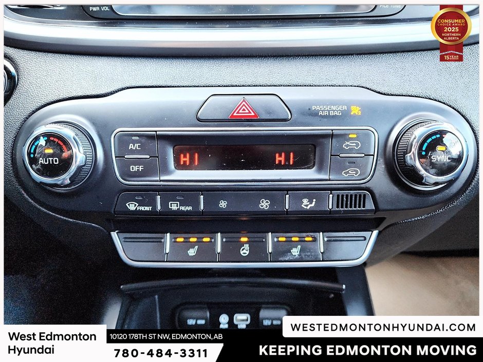 2020 Kia Sorento LX-26