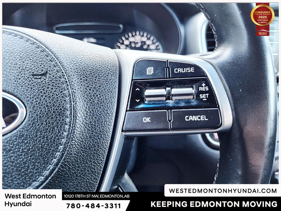 2020 Kia Sorento LX-22