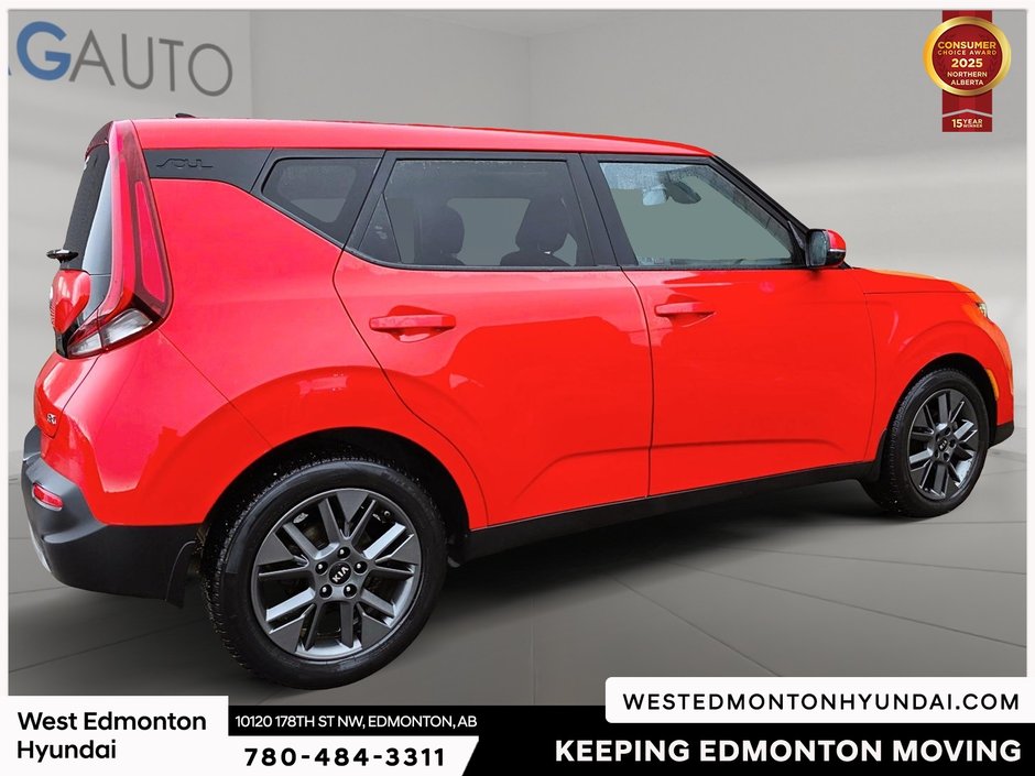 2020 Kia Soul EX-8