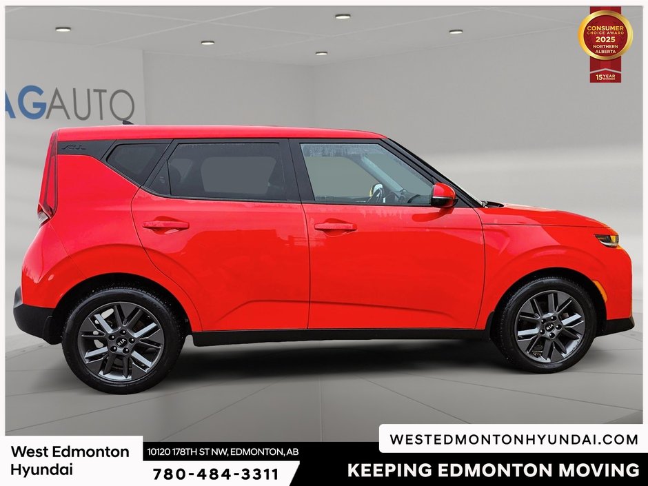 2020 Kia Soul EX-9