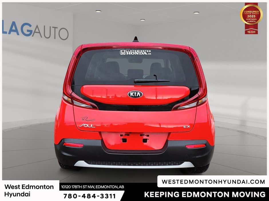 2020 Kia Soul EX-6