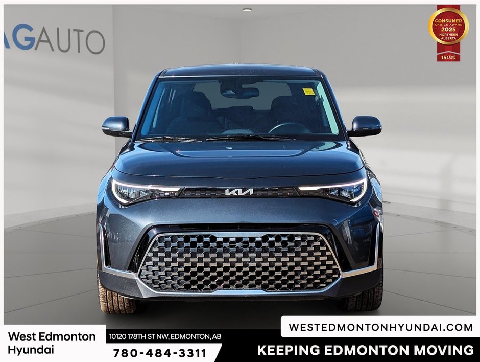 2023 Kia Soul EX-3