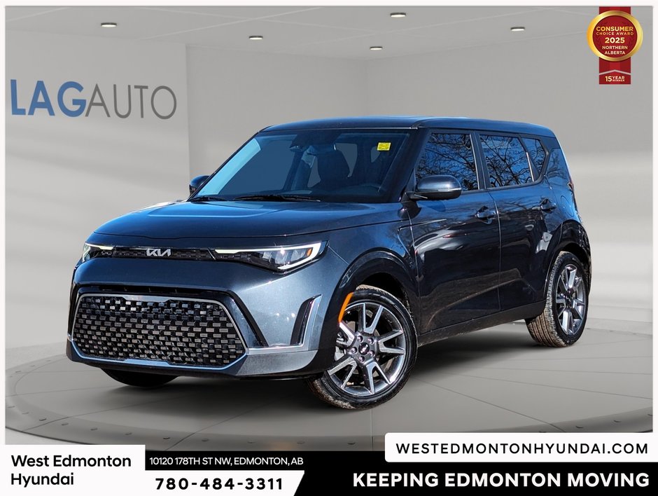 2023 Kia Soul EX-0