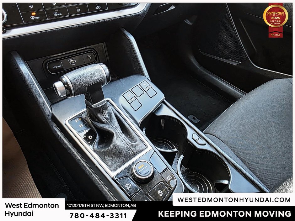 2024 Kia Sportage LX-27