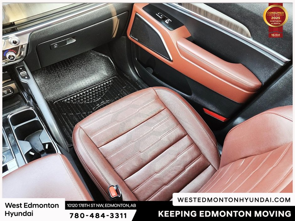 2023 Kia Telluride SX-20
