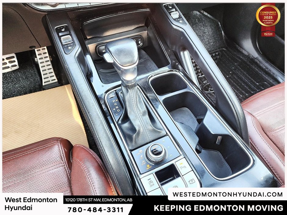 2023 Kia Telluride SX-22