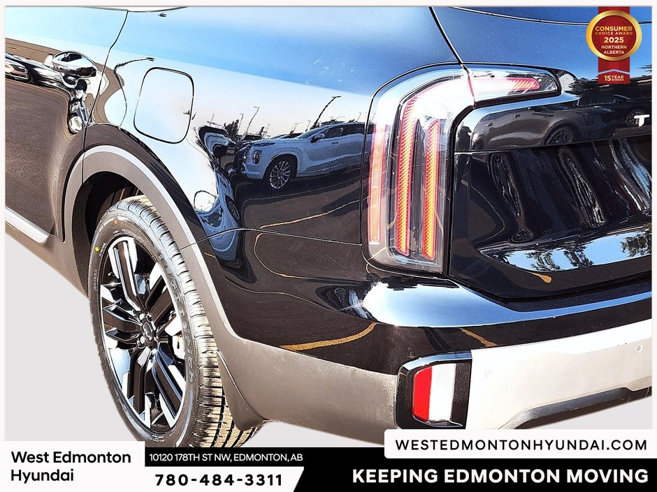 2023 Kia Telluride SX-6