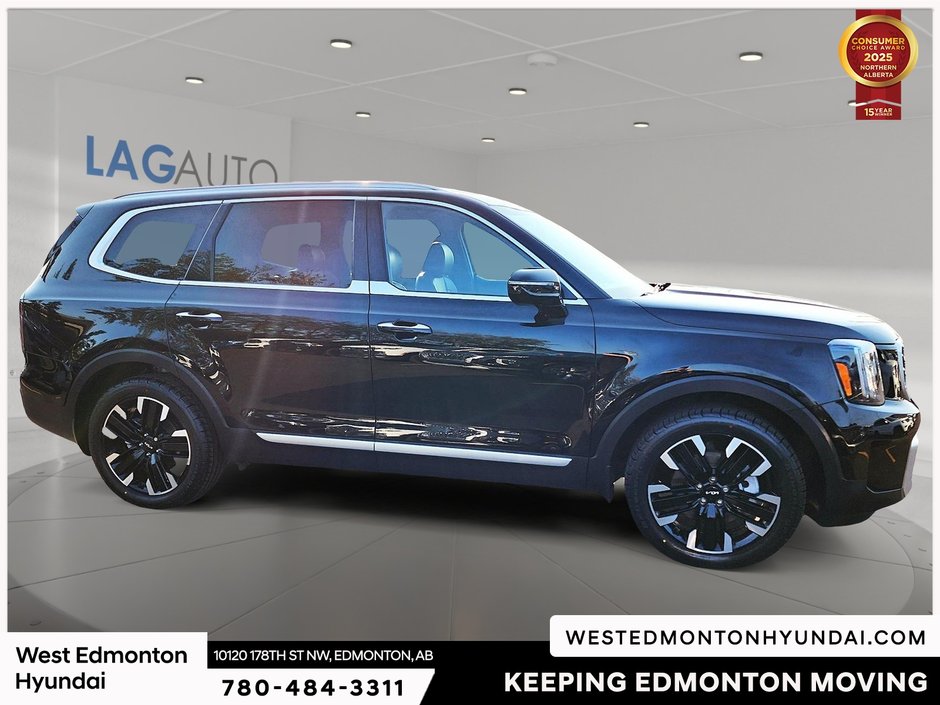 2023 Kia Telluride SX-11