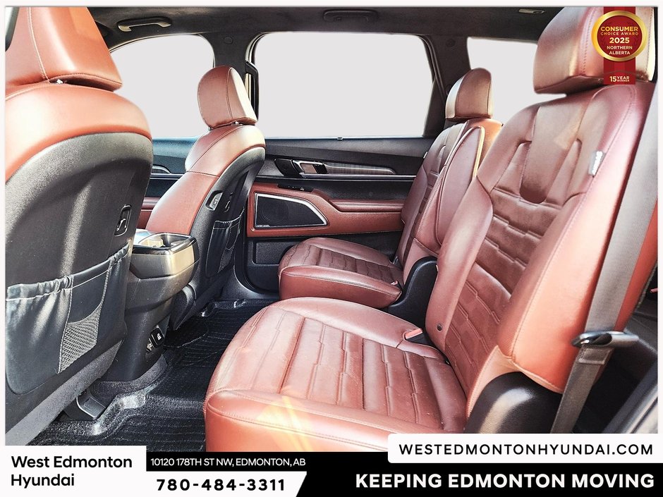 2023 Kia Telluride SX-15
